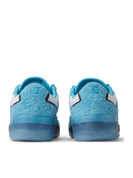Metric Le Sneakers Cyan Black