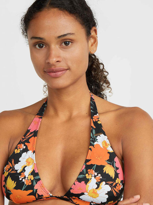 Marga-rita Set Bikini Μαύρο