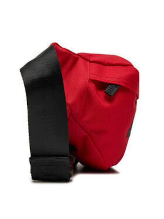 Blauer Waist Bag Red