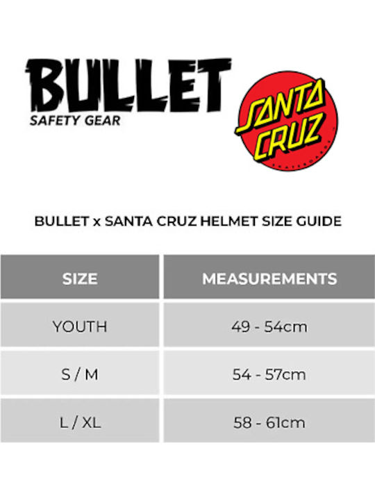Bullet Kids' Bike Helmet for City Blue Bullet Kids' Bike Helmet for City Blue