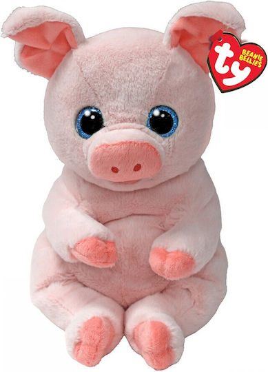 Plus Ty 24cm Jucărie Moale Porcușor Penelope