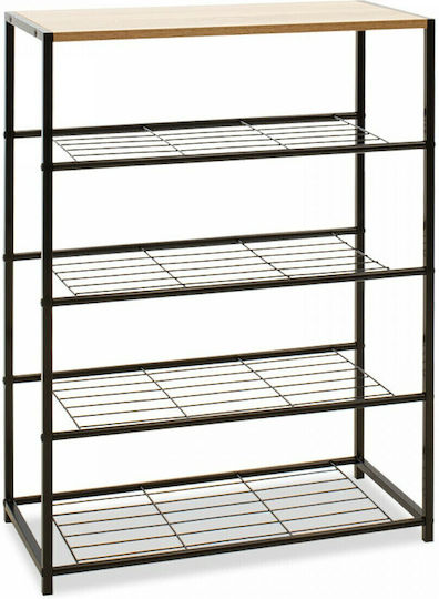 Μεταλλική Ramon 63x30x83cm 085-000011 Μεταλλική Ramon 63x30x83cm 085-000011