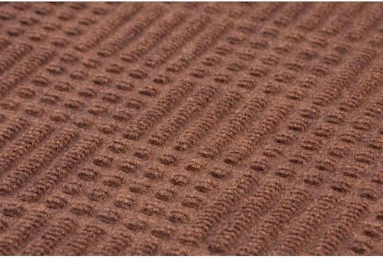 Strend Pro Covoare de Intrare Maro 60x40cm Maro