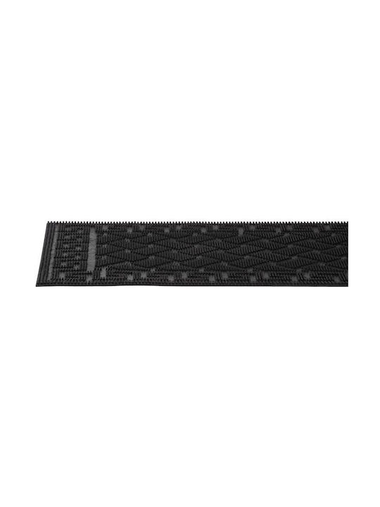 Strend Pro Covor de Intrare din Cauciuc Gri 60x40buc