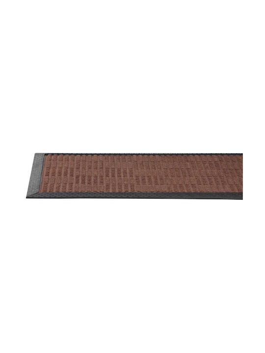 Strend Pro Covor de Intrare Maro 60x40buc