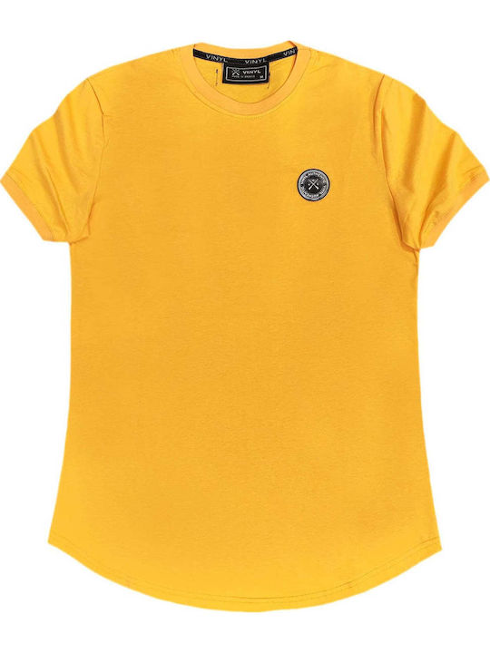 T-Shirt Yellow