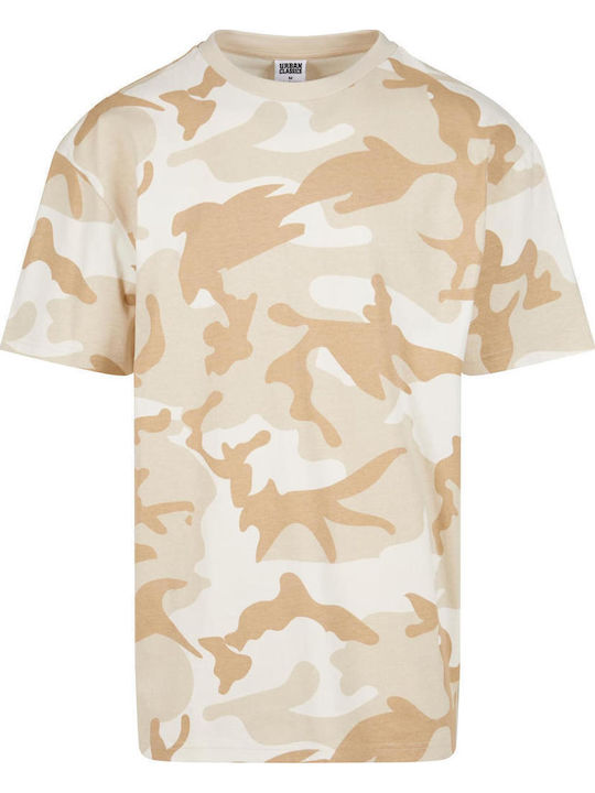 T-shirt Beige