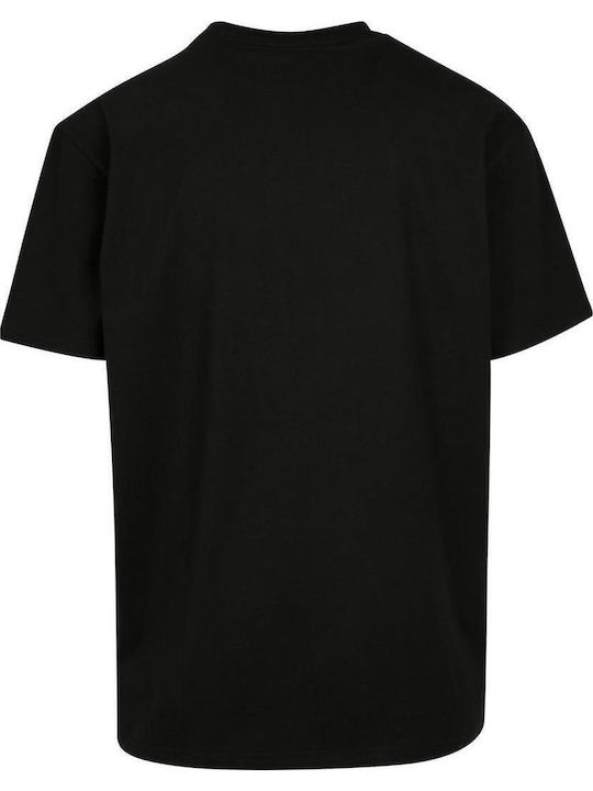 Compton Tricou Negru