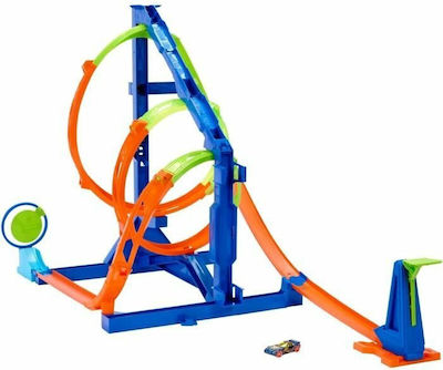 Hot Wheels Track Hot Wheels for 6++ Years