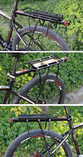 Fahrradträger