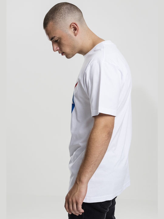 Nasa T-shirt White
