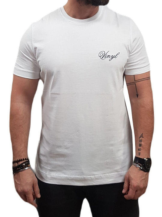 T-shirt White