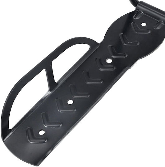 Hanging Bike Rack Zola Bar Protection Suitable All Types Bikes 25.5 Cm X 7 Cm X 13 Cm