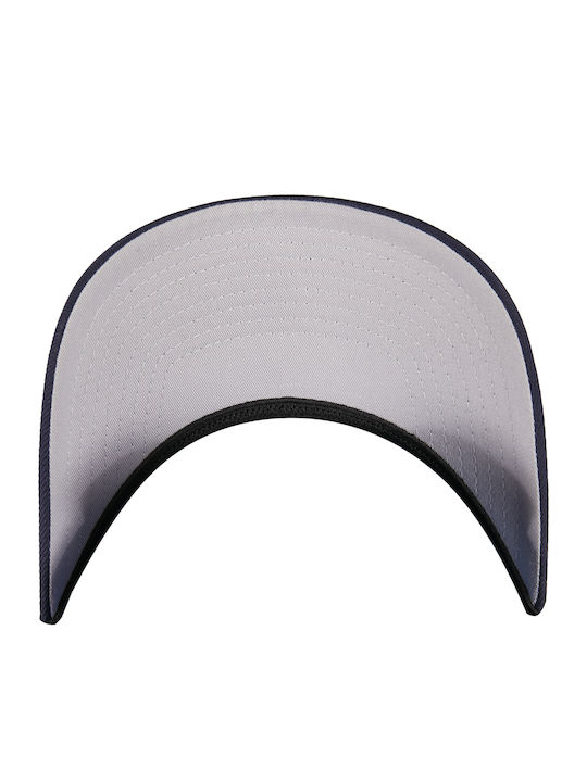 Men's Trucker Cap Navy Blue