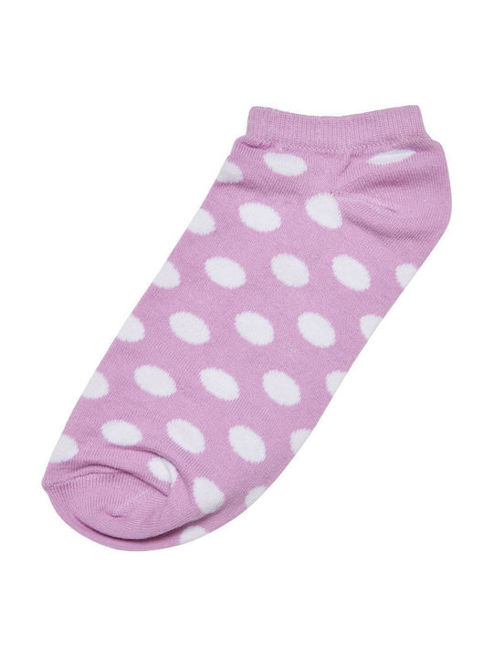 Urban Classics Classics Men's Patterned Socks Multicolour 5Pack