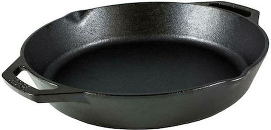 Lodge Pan aus Gusseisen 30.48cm