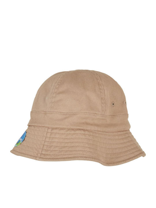 Flexfit Herren-Hut Bucket-Stil Khaki