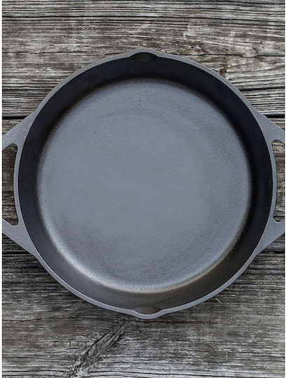 Lodge Pan aus Gusseisen 30.48cm