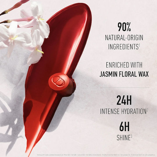 Dior Addict Shine Κραγιόν Refill 546 Dolce Vita 3.2gr