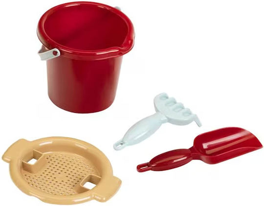 Klein Strandspielzeug-Set