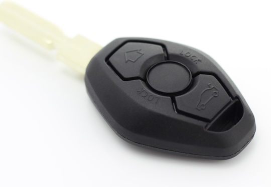CarGuard Κλειδί Αυτοκινήτου