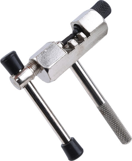 Bicycle Repair Tool Set Zola 5 Pieces Silver