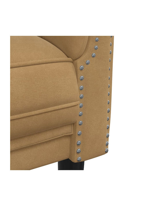 Σετ Σαλονιού 2 sofas