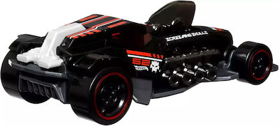 Mattel Hot Wheels Αυτοκινητάκια Pull-back Speeders Fusion Busta 1:43 Hpr83/hpr70