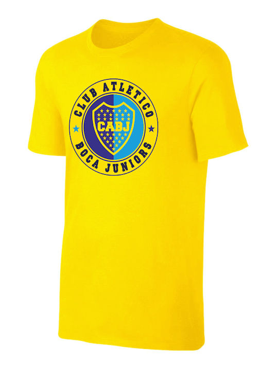 Sportarena T-shirt Yellow