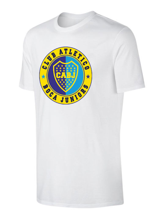 Sportarena T-shirt White