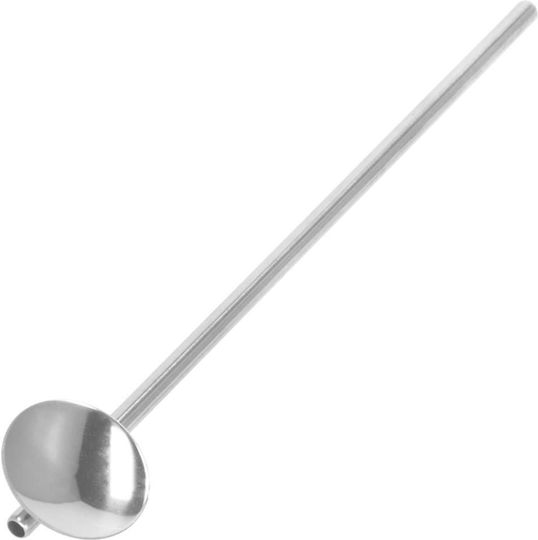 Bartender Kit Cocktail Shaker Stainless Steel 5-piece Set 550 Ml Springos