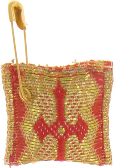 Medalion talisman Cruce 1 bucată