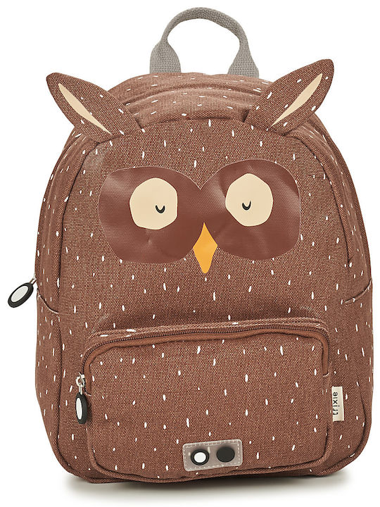 Trixie Bag Backpack Brown Trixie Bag Backpack Brown