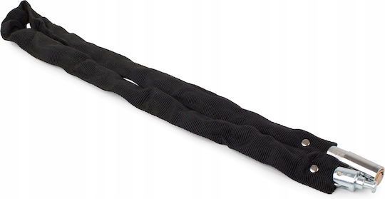 Bicycle Cable Lock Black