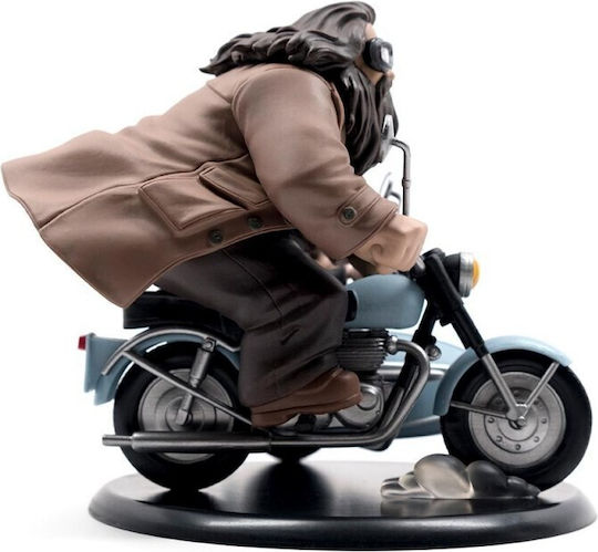 Harry Potter Harry Potter: Hagrid Φιγούρα 15εκ.
