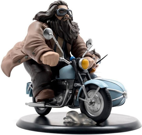 Harry Potter Harry Potter: Hagrid Φιγούρα 15εκ.