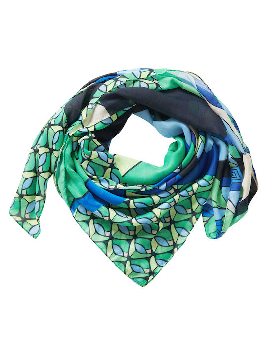 Betty Barclay Women's Scarf Multicolour