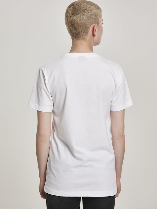 Γυναικείο T-shirt Λευκό