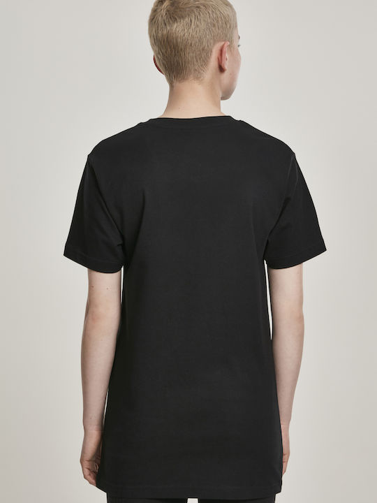 Γυναικείο T-shirt Μαύρο