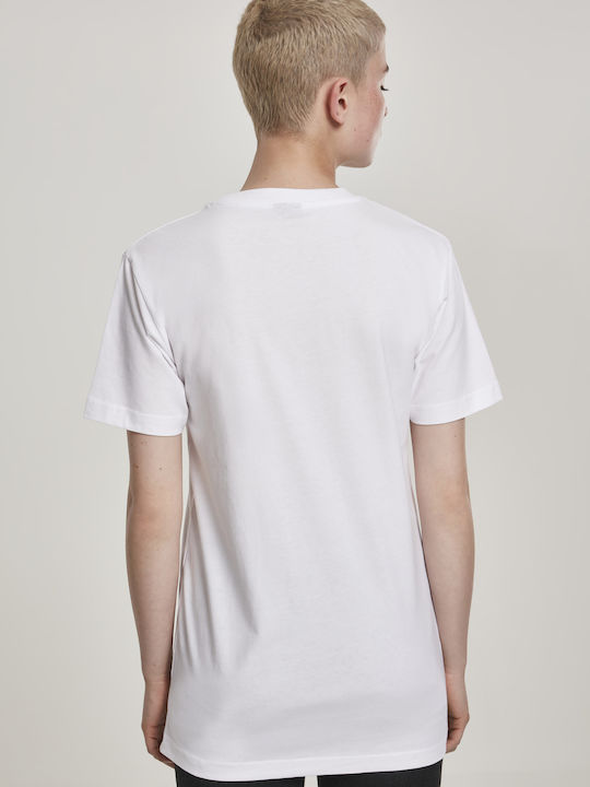 Γυναικείο T-shirt Λευκό