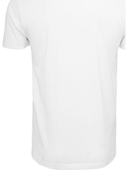 Γυναικείο T-shirt Λευκό