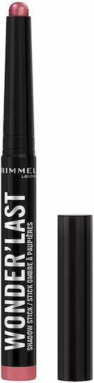 Rimmel Wonder'last Eyeshadow Σκιά Ματιών σε Stick #007-pink Fizz 1.64gr