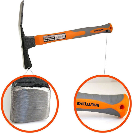 Richmann Ciocanul 600gr cu Mâner de Fiberglass