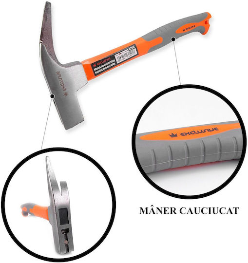 Richmann Ciocanul 600gr cu Mâner de Fiberglass