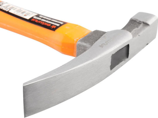 Richmann Σφυρί 510gr με Λαβή Fiberglass