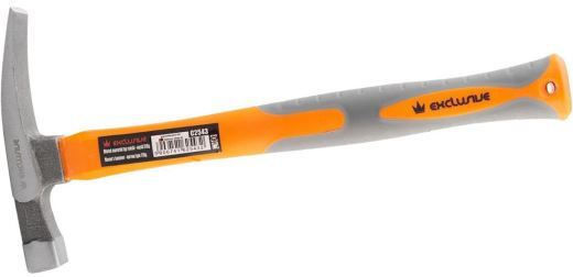 Richmann Σφυρί 510gr με Λαβή Fiberglass