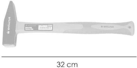Richmann Hammer 1kg