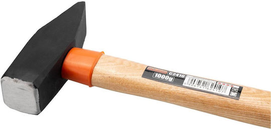 Richmann Hammer 100gr with Wooden Handle