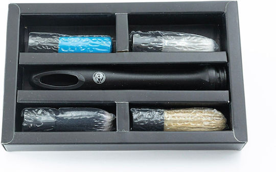 Detailing Corner Cleaning Brush for Interior Plastics - Dashboard Car