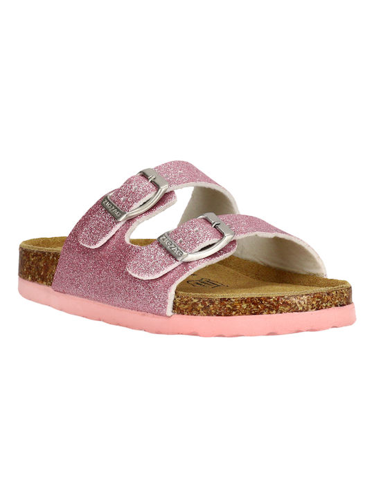 ZigZag Kids' Sandals Pink